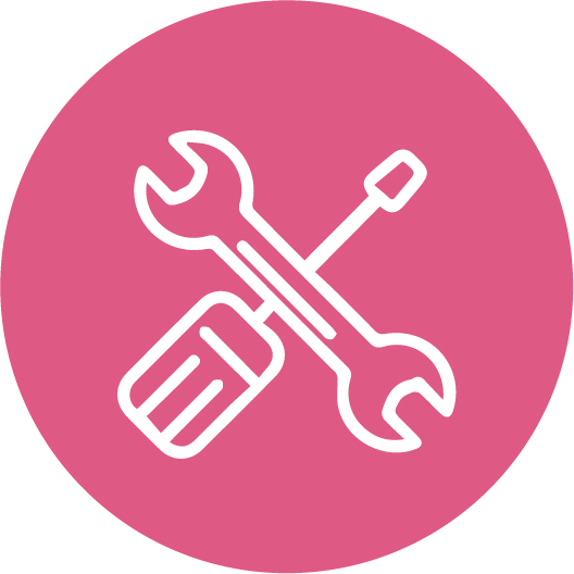 Easy Maintenance